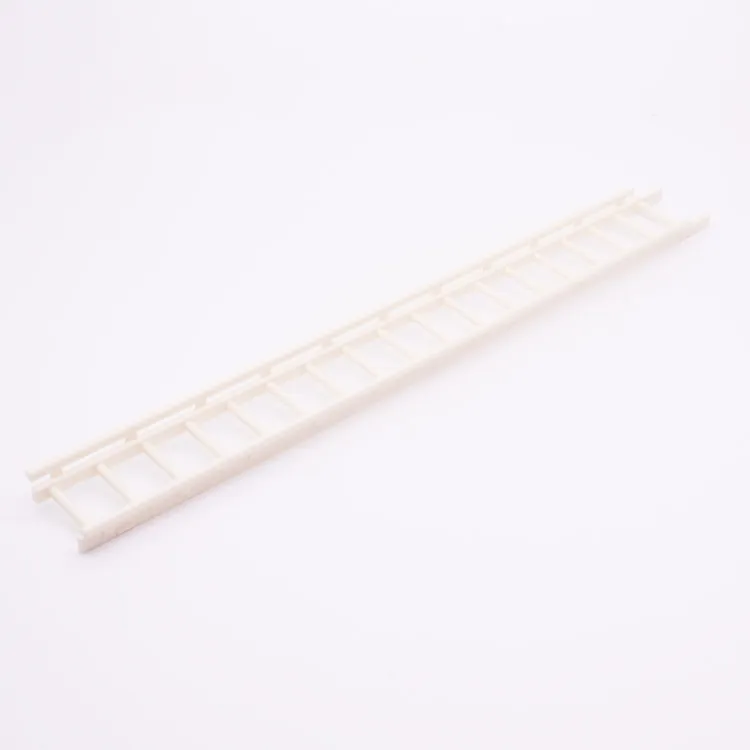 Onderdeel Playmobil 30033323 Silo Ladder  h320mm - Wit