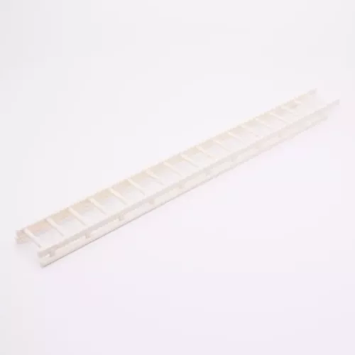 Playmobil 30033323 Silo Ladder  h320mm - Wit