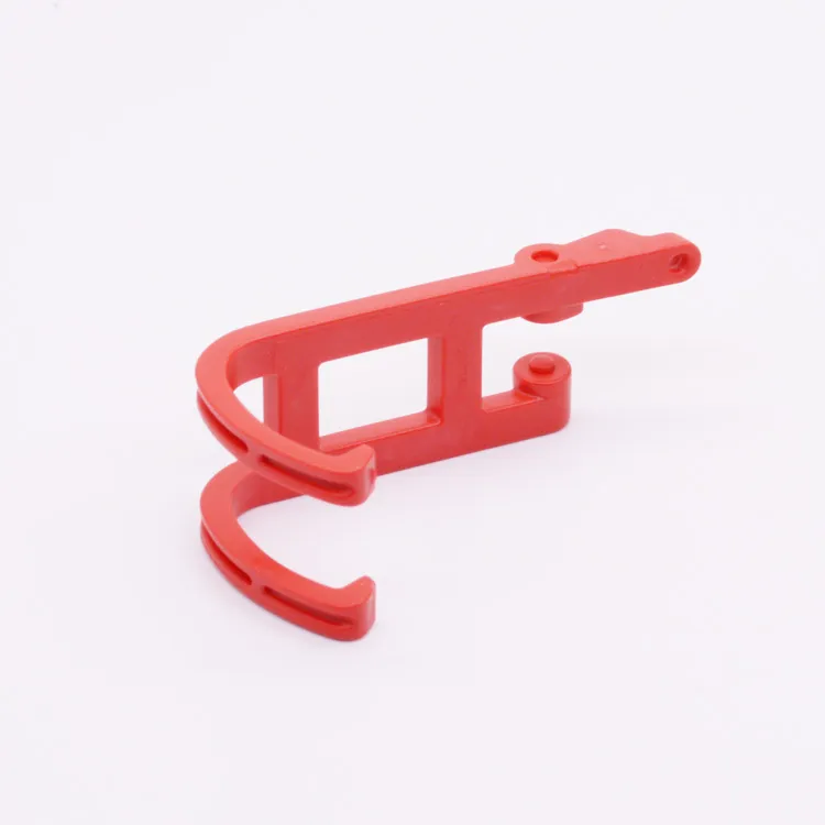 Onderdeel Playmobil 30222932 Haak Stal - Rood