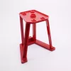 Onderdeel Playmobil 30224102 Frame constructie Silo - Rood