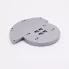Onderdeel Playmobil 30224112 Silo Vloer - Grijs