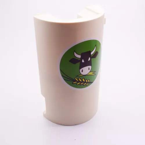 Playmobil 30466190-11 Silo Toren 1/2 Met sticker(s) -