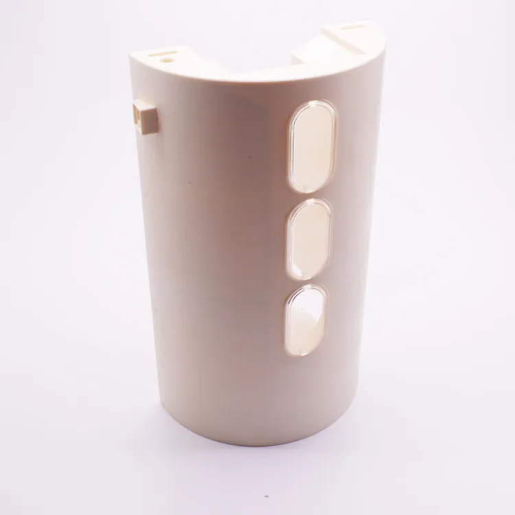 Onderdeel Playmobil 30467010 Silo Toren 1/2 met vensters - Wit