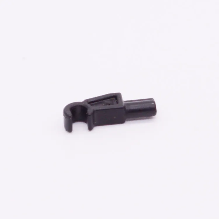 Onderdeel Playmobil 30664704-21 Robot Clip rolkooi - Zwart