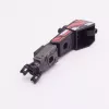 Onderdeel Playmobil 30664714-21 Robot Arm + grijper - Zwart