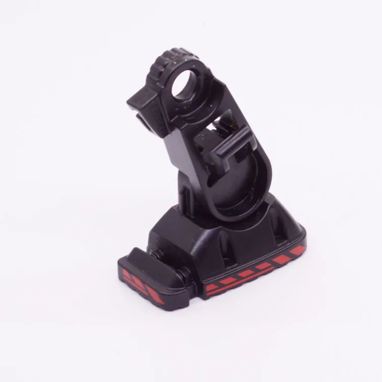 Spare part Playmobil 30664924-11 Robot Foot left - Black