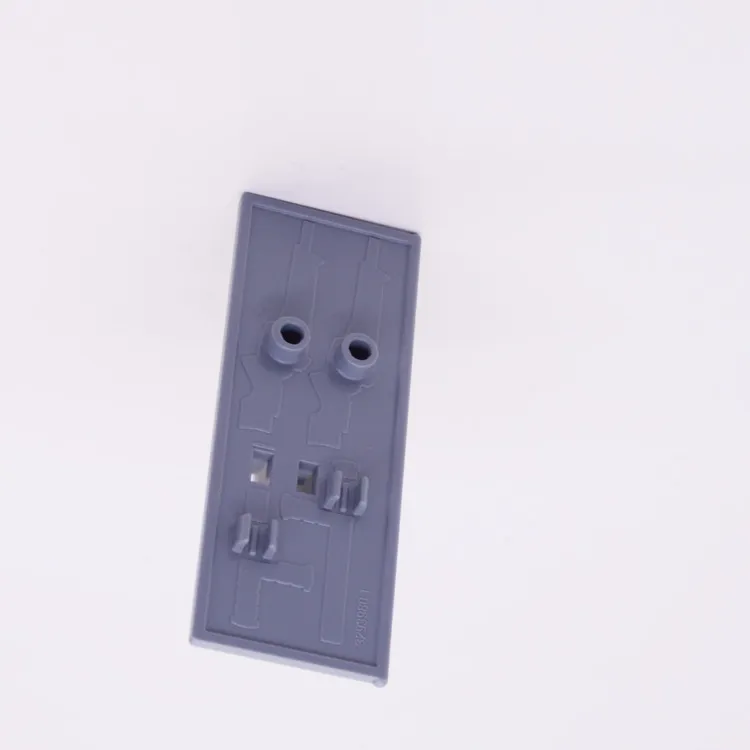 Ersatzteil Playmobil 30028422 Schranktuer - Grau