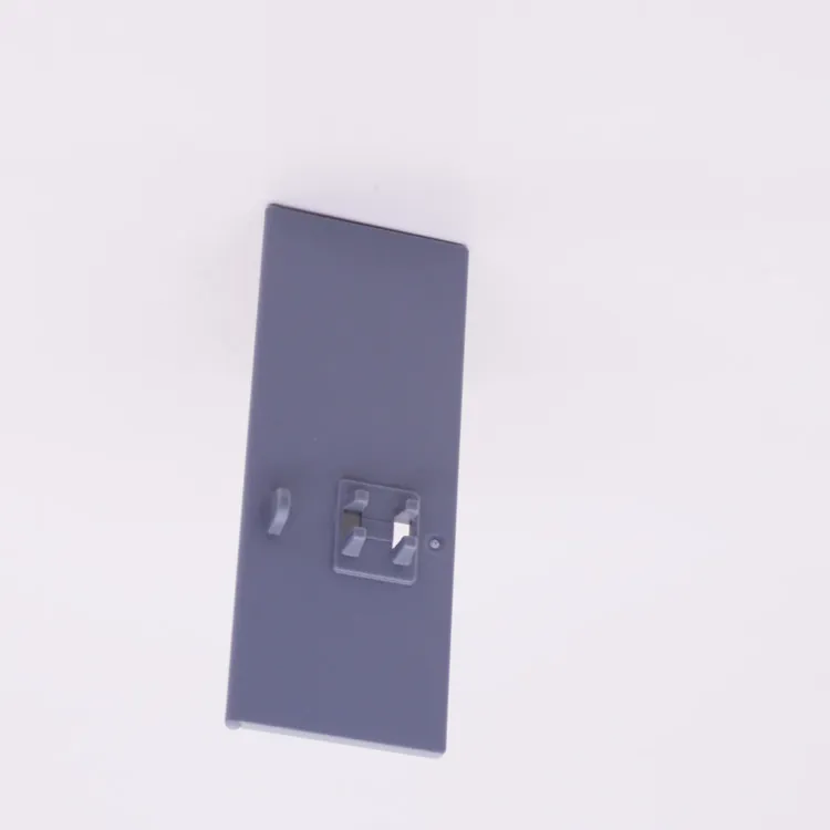 Ersatzteil Playmobil 30028422 Schranktuer - Grau