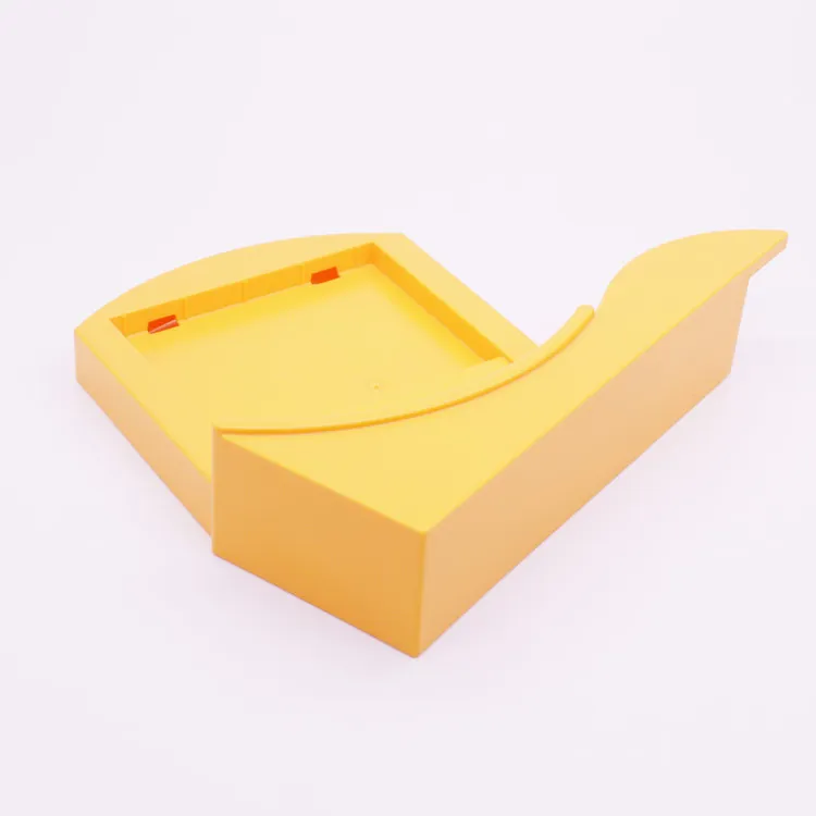 Spare Part Playmobil 30034252 Bed 2-persons - Orange