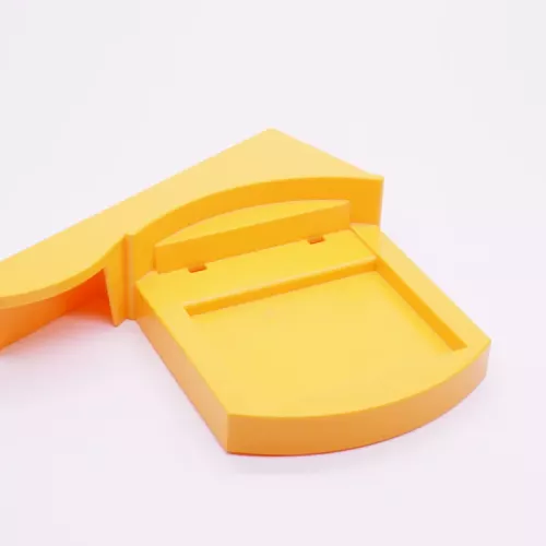 Playmobil 30034252 Bed 2-persons - Orange