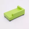Onderdeel Playmobil 30041833-30041843 Sofa - Groen (Licht)