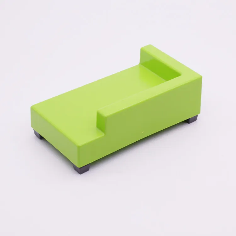 Onderdeel Playmobil 30041833-30041843 Sofa - Groen (Licht)