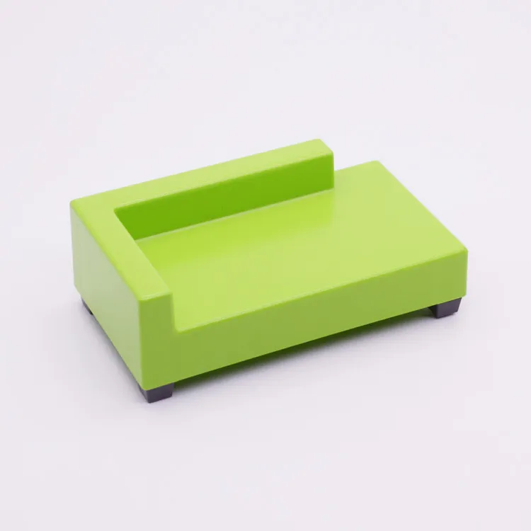 Onderdeel Playmobil 30041833-30041843 Sofa - Groen (Licht)