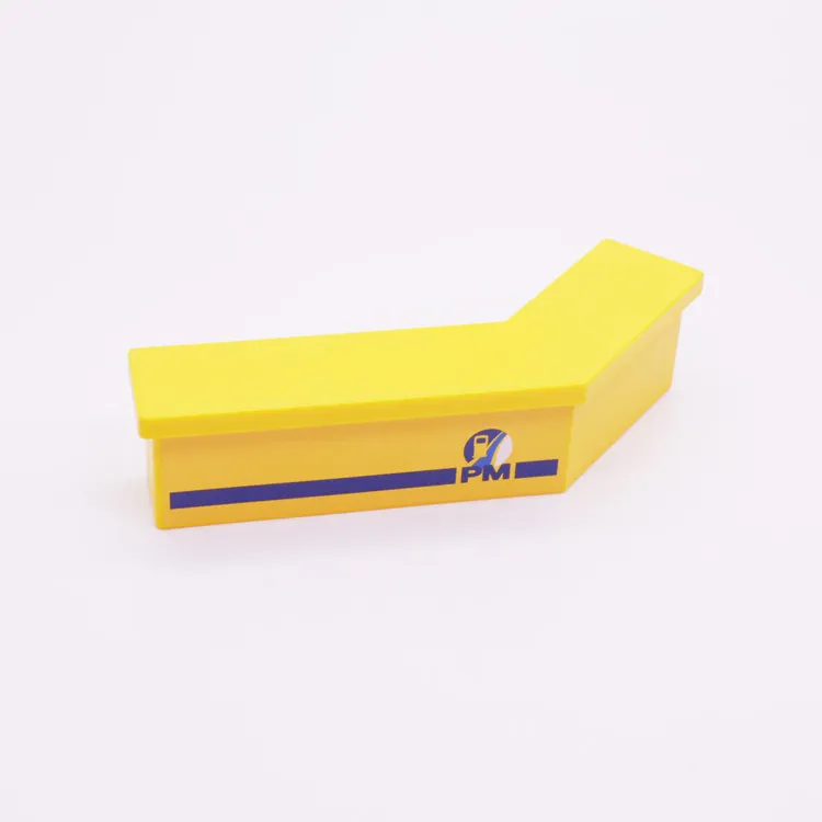 Onderdeel Playmobil 30044373 Balie Met print - Geel