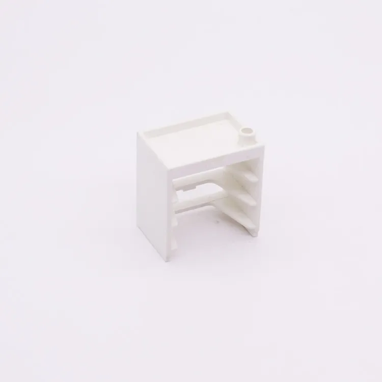 Onderdeel Playmobil 30045220 Ladenkast Medisch - Wit