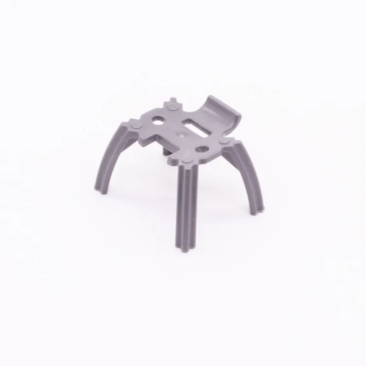 Ersatzteil Playmobil 30047333 Stuhl (gestell) - Grau
