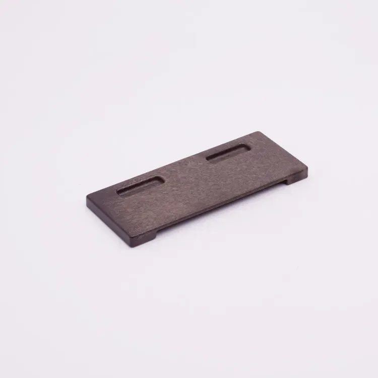 Onderdeel Playmobil 30081812 Tablet - Bruin (Donker)