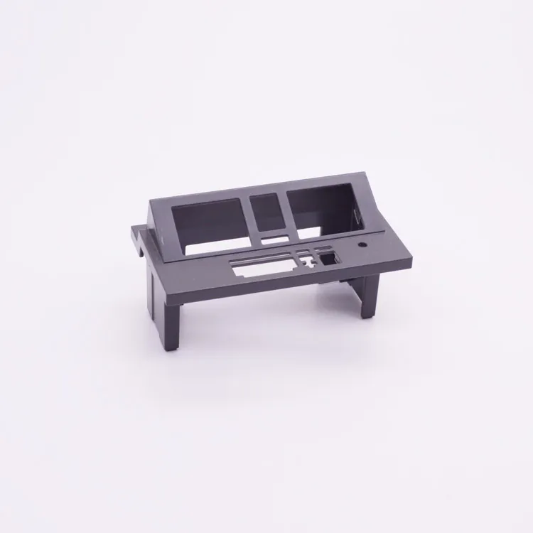 Ersatzteil Playmobil 30084482 Bedienfeld - Grau (Dunkel)