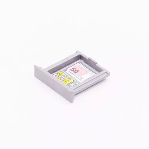 Playmobil 30099572 Lade - Grijs (Licht)