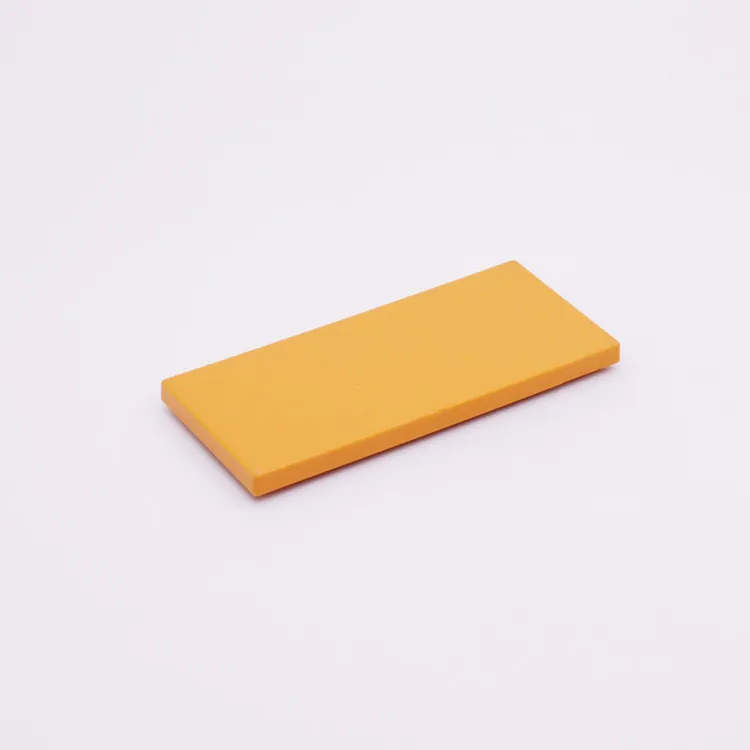 Onderdeel Playmobil 30200672 Tablet - Oranje