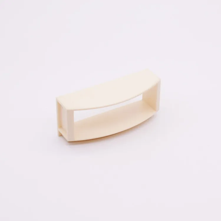 Ersatzteil Playmobil 30201222 Schrank 74x25x31mm - Weiss (Creme)