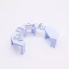 Onderdeel Playmobil 30209413 Controlepaneel Met sticker(s) - Blauw (Licht)