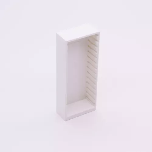 Playmobil 30210213 Einbauschrank 30x75mm - Weiss