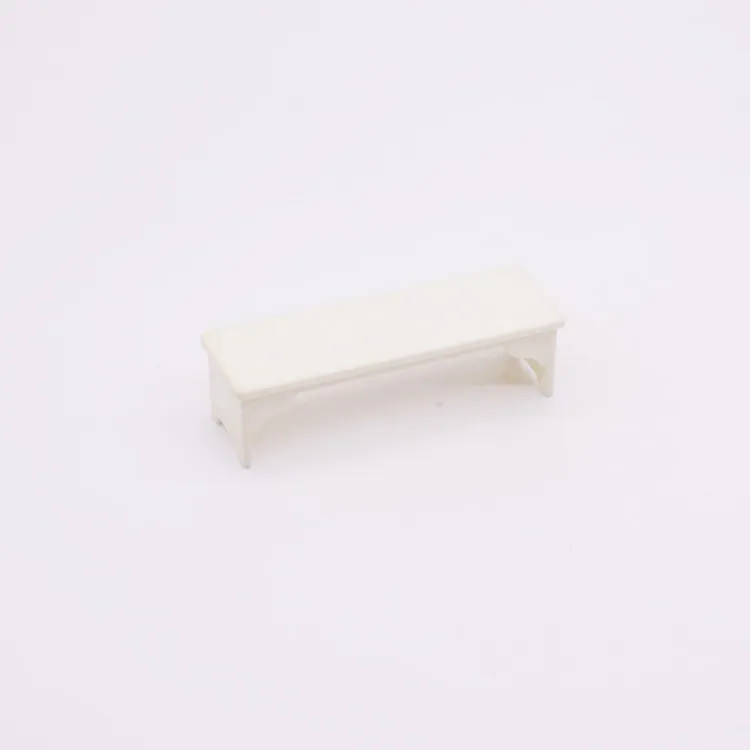 Onderdeel Playmobil 30211222 Bank - Wit