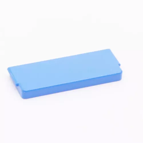 Playmobil 30213093 Regal 50x20mm - Blau
