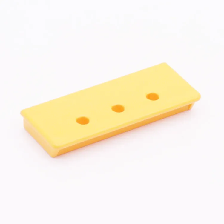 Ersatzteil Playmobil 30216603 Regal 50x20mm - Orange