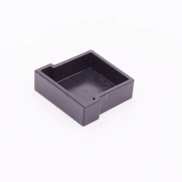 Spare part Playmobil 30216702 Drawer - Black