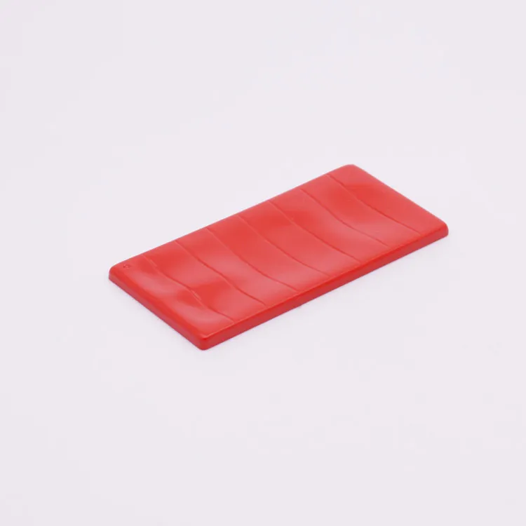 Onderdeel Playmobil 30219803 Matras - Rood
