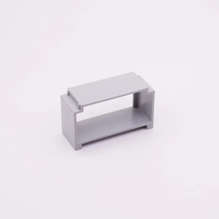 Onderdeel Playmobil 30225940 Rek Module - Grijs