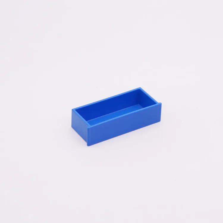 Ersatzteil Playmobil 30226493 Regal - Blau