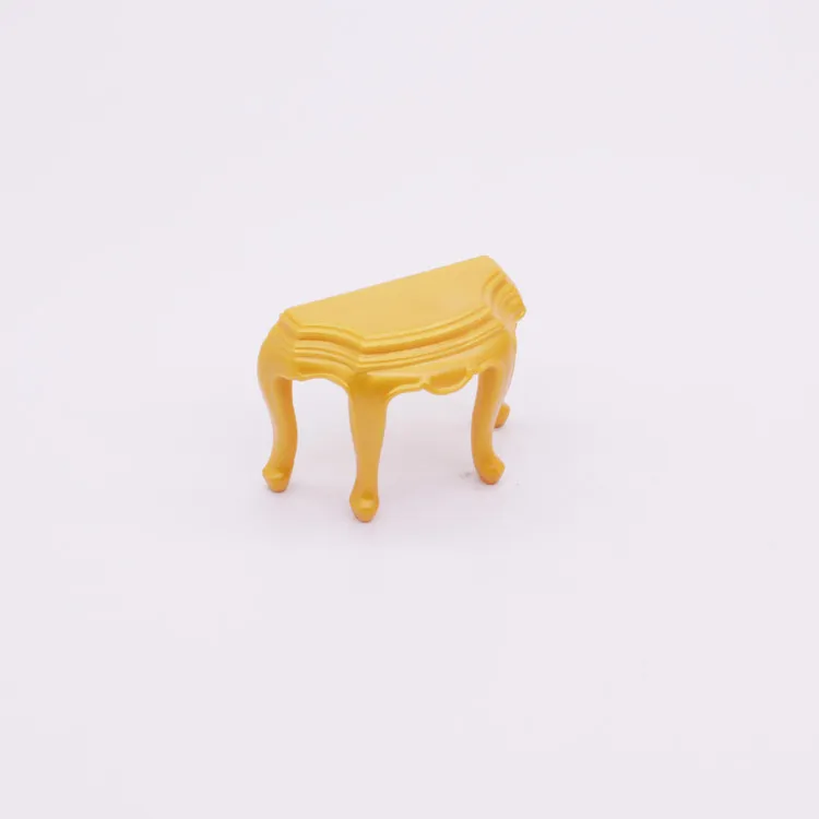 Onderdeel Playmobil 30230152 Tafel - Goud