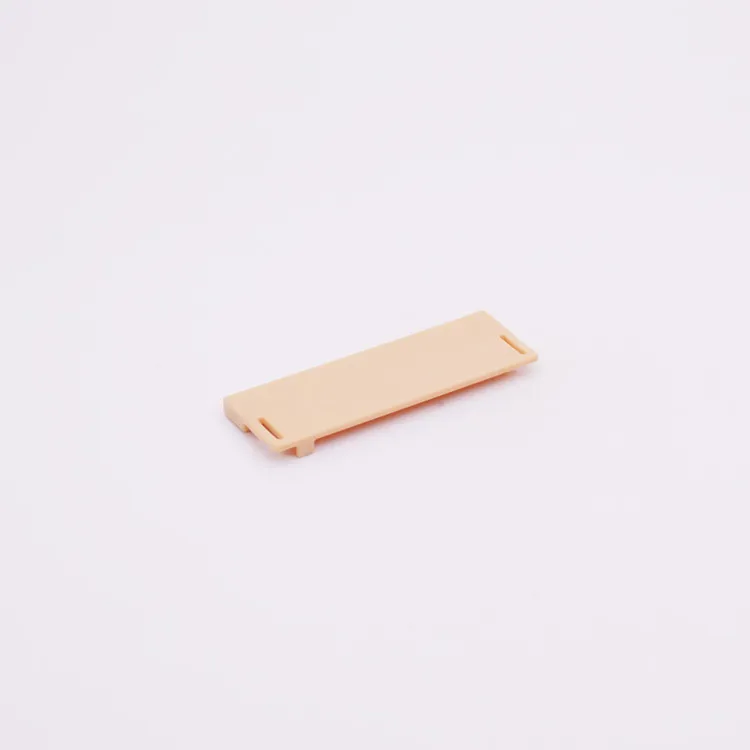 Onderdeel Playmobil 30232160 Legger 65x22mm - Beige