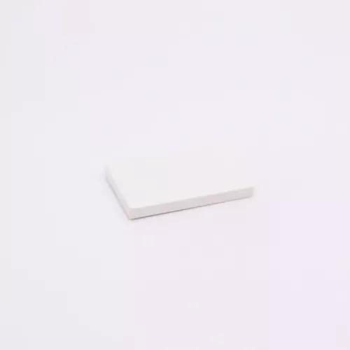 Playmobil 30232703 Tablet Balie 50x30mm - Wit