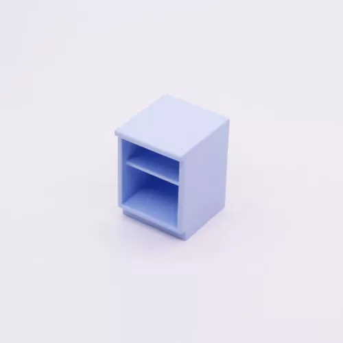 Playmobil 30242342 Kast M legger - Blauw (Licht)