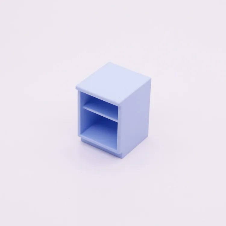 Onderdeel Playmobil 30242342 Kast M legger - Blauw (Licht)