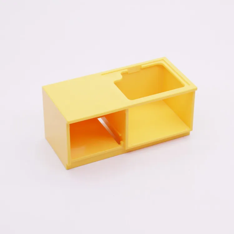 Onderdeel Playmobil 30242883 Keukenkast - Geel (Licht)