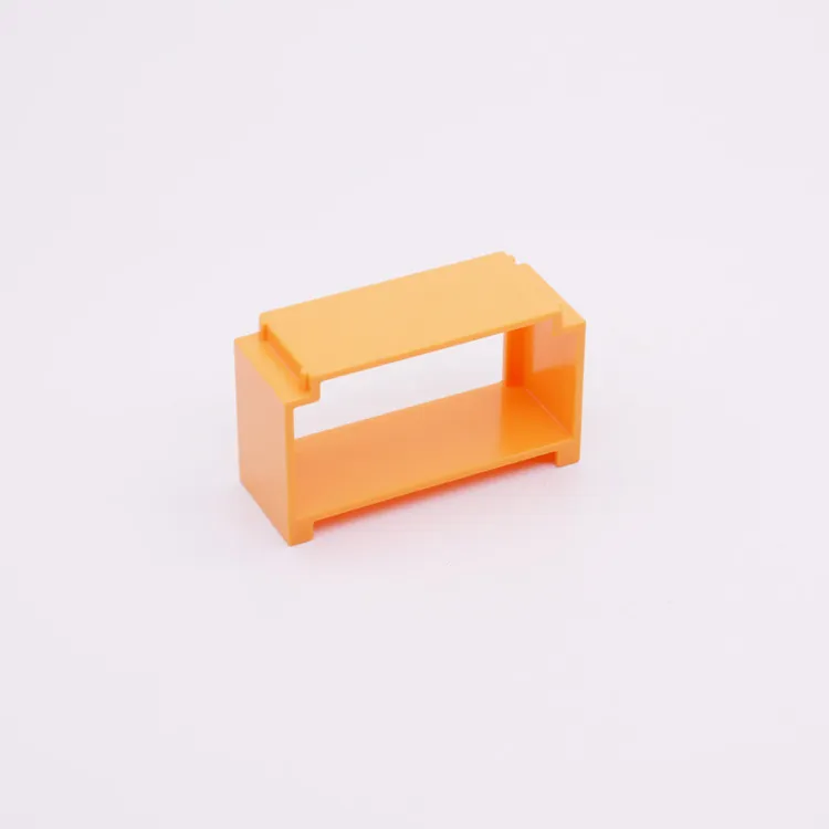 Onderdeel Playmobil 30243493 Rek Module - Oranje
