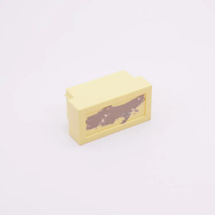 Onderdeel Playmobil 30243630-11 Inbouwkast Sticker slechte staat - Geel