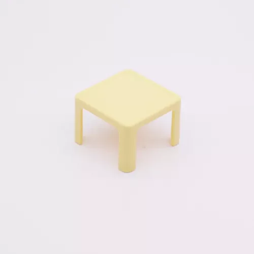 Playmobil 30243763 Tafel - Geel (Licht)