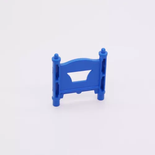 Playmobil 30243803 Kinderbed Kopstuk - Blauw