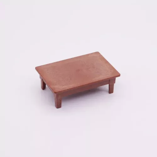 Playmobil 30244003 Tafel - Bruin