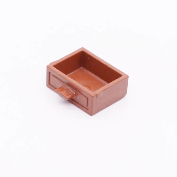 Onderdeel Playmobil 30244023 Lade - Bruin