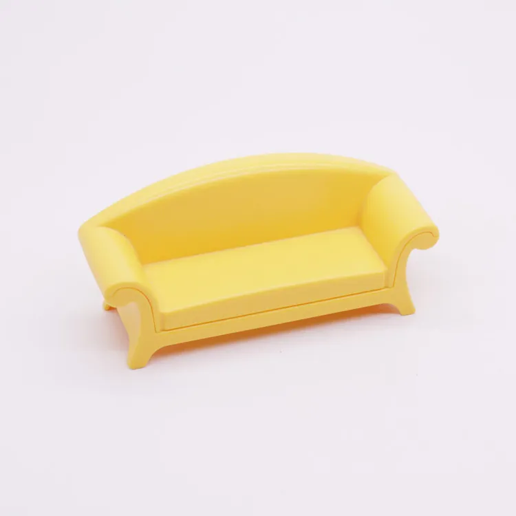 Onderdeel Playmobil 30244043-30244053 Sofa - Geel
