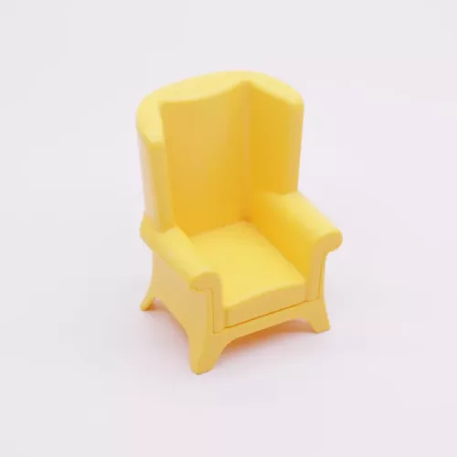Playmobil 30244063-30244073 Sofa - Geel