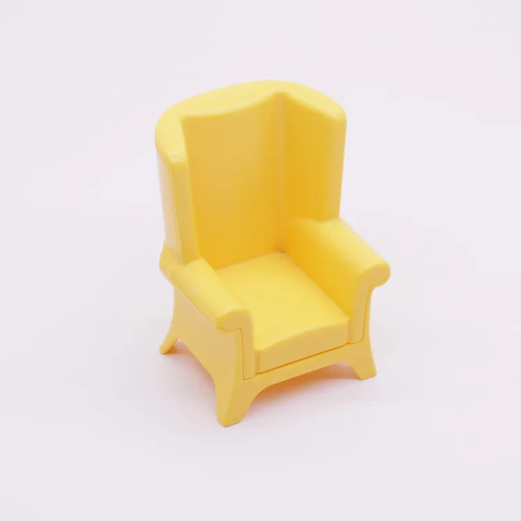 Ersatzteil Playmobil 30244063-30244073 Sofa - Gelb
