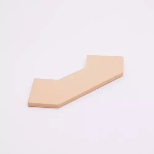 Playmobil 30244720 Tablet balie - Bruin (Licht)